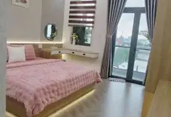 Siêu phẩm nhà mặt phố 6 tầng có thang máy tại TA12... Bán nhà mặt phố tại Thới An, Hồ Chí Minh 08