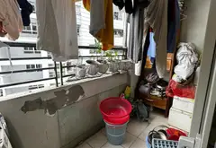 Bán căn hộ góc 3 phòng ngủ tại Nam Đô Trương Định, 98m²... Bán căn hộ chung cư tại Hoàng Mai, Hà Nội 08
