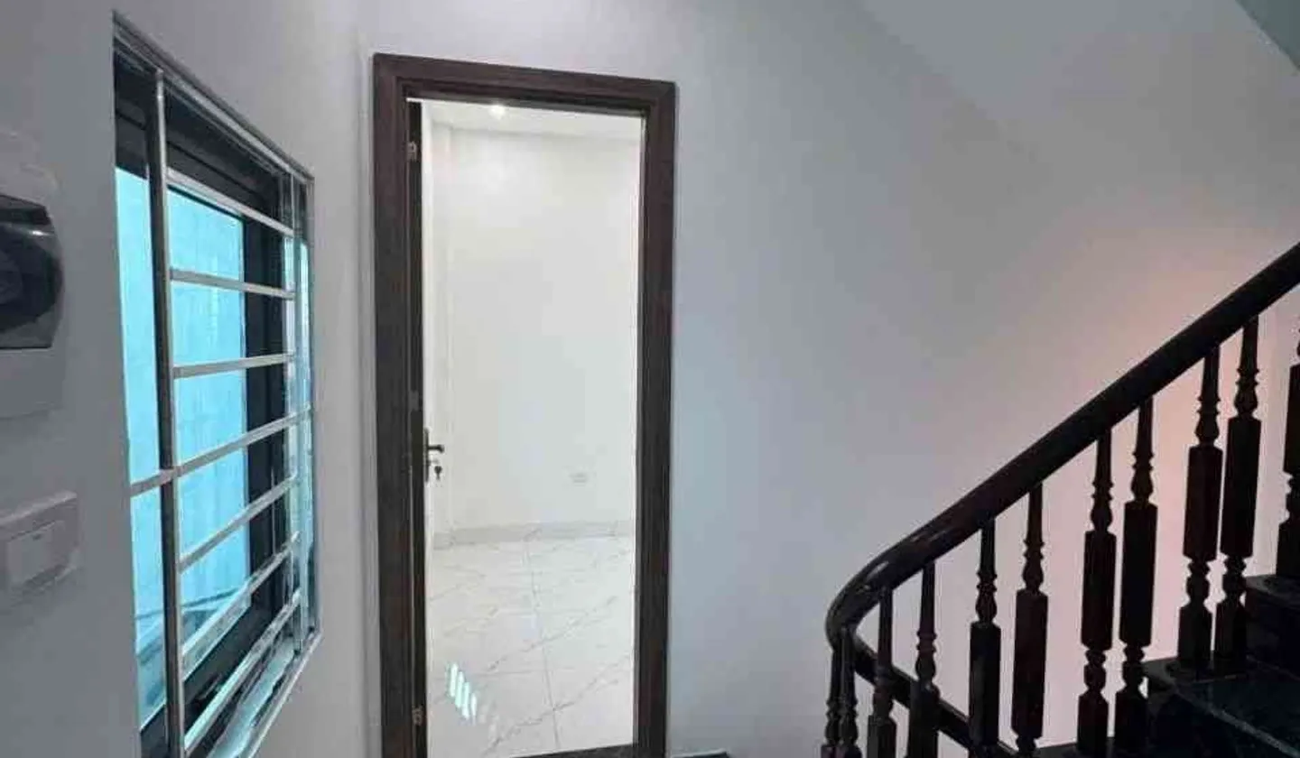 Bán nhà mặt phố phường Chương Mỹ, Hà Nội lô góc hai thoáng kinh doanh ôtô thuận tiện... Bán nhà mặt phố tại Chương Mỹ, Hà Nội 01