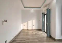 Bán nhà Hoàng Hoa Thám, Phường 5, Bình Thạnh - (4.5x8) - 4 Tầng - Lô góc đã trừ lộ giới... Bán nhà riêng tại Bình Lợi Trung, Hồ Chí Minh 14