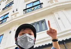 Hẻm Xe Tải Kinh Doanh, Vị Trí Trung Tâm ,Nhà 5 Tầng Hiện Đại, Liền Kề Rạch Xuyên Tâm Bình Thạnh... Bán nhà riêng tại Bình Thạnh, Hồ Chí Minh 01