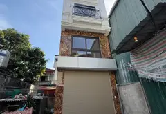 Nhà 5 Tầng Giá Tốt Tại Khu Vực Vĩnh Quỳnh - Cơ Hội Vàng Đầu Tư Sinh Lời... Bán nhà riêng tại Thanh Trì, Hà Nội 01