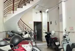 Bán nhà riêng 5 tầng tại Phường Bình Thạnh, Hồ Chí Minh, mặt tiền 6.8m, pháp lý rõ ràng... Bán nhà riêng tại Bình Thạnh, Hồ Chí Minh 05