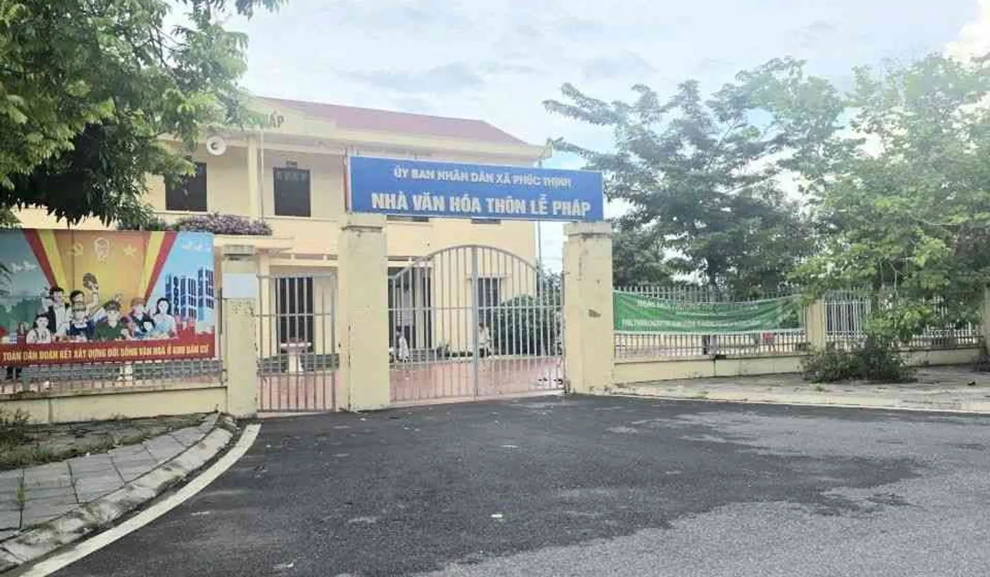 Bán đất 62m² mặt tiền 5m, ô tô đỗ cửa tại Thôn Lễ Pháp... Bán đất tại Đông Anh, Hà Nội 01