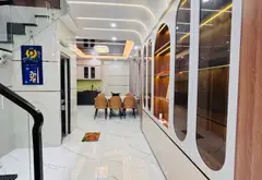 Cơ hội hiếm có sở hữu nhà lô góc đẹp, không lộ giới tại Gò Xoài... Bán nhà riêng tại Bình Hưng Hòa, Hồ Chí Minh 04