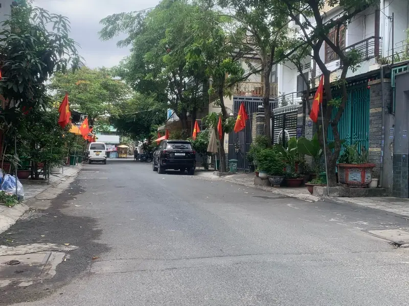 Trương Thị Hoa, Hiệp Thành | 70m² |... Bán nhà mặt phố tại Tân Thới Hiệp, Hồ Chí Minh 01