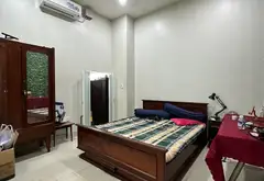 Nhà mặt phố 4 tầng toạ lạc tại phường Bình Tân, sở hữu thang máy tiện nghi... Bán nhà mặt phố tại Bình Tân, Hồ Chí Minh 07