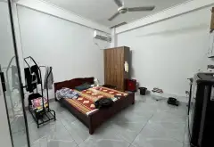 Bán Chung cư mini tại Ba La, Hà Đông với tầm nhìn công viên và thang máy hiện đại 50m2 6 tầng... Bán chung cư mini tại Phú Lương, Hà Nội 06