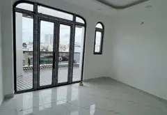 Bán nhà 5 tầng diện tích 63m² tại Bình Trị Đông, thiết kế hiện đại tiện nghi... Bán nhà riêng tại Bình Trị Đông, Hồ Chí Minh 05