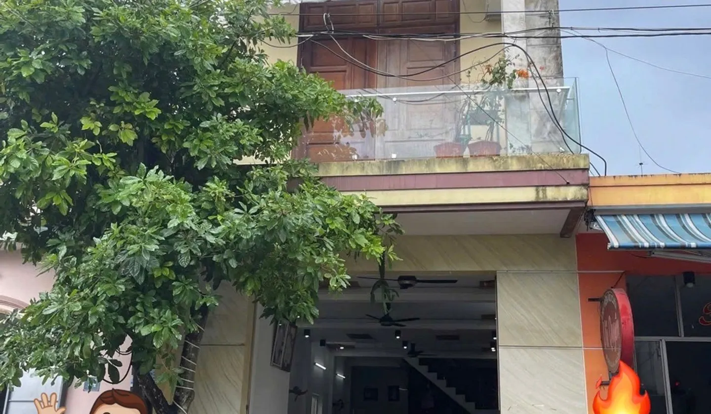 Cơ hội vàng sở hữu nhà mặt phố trung tâm Thăng Bình, Đà Nẵng... Bán nhà mặt phố tại Thăng Bình, Đà Nẵng 01