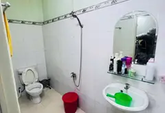 Cơ hội vàng sở hữu nhà 2 mặt tiền đắc địa Quận 11 với mức giá giảm sốc... Bán nhà riêng tại Bình Thới, Hồ Chí Minh 05