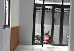 Cách 1 căn mặt tiền Hưng phú quận 8 , bán nhà riêng, ngang 4 x 8,5 chỉ nhỉnh 4tỷ... Bán nhà riêng tại Chánh Hưng, Hồ Chí Minh 02