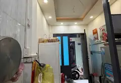 TÔN ĐẢN Q4 - 9.3M2 (SD 18M2) - 2 TẤM BTCT - HẺM 3M - NHỈNH 1 TỶ... Bán nhà riêng tại Khánh Hội, Hồ Chí Minh 02