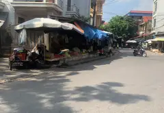 Bán đất thổ cư xã Thái Phù, Sóc Sơn, Hà Nội, diện tích 120m2, pháp lý rõ ràng... Bán đất tại Sóc Sơn, Hà Nội 03