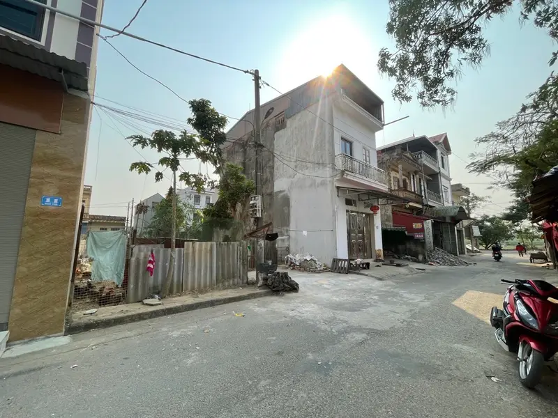 Đất Tái Định Cư View Trường Học, Sóc Sơn - Giá Mềm... Bán đất tại Sóc Sơn, Hà Nội 01
