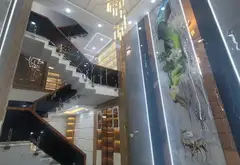 Bán nhà riêng 5 tầng tại Bình Tân, hẻm xe hơi, 5 phòng ngủ, gần bệnh viện... Bán nhà riêng tại Bình Trị Đông, Hồ Chí Minh 01