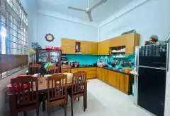 GÓC 2 MẶT TIỀN KINH DOANH CÀPHÊ 5.5 ❌20 SÁT MẶT TIỀN NGUYỄN OANH GÌ VẤP GIÁ TỐT.... Bán nhà mặt phố tại Gò Vấp, Hồ Chí Minh 06