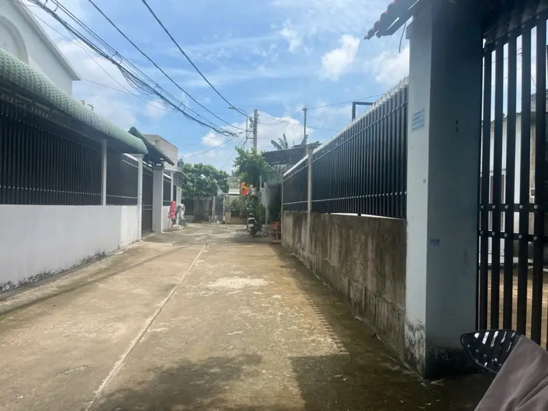 Nhà riêng rộng rãi diện tích 283m, trung tâm Hóc Môn, 7.x tỷ... Bán nhà riêng tại Hóc Môn, Hồ Chí Minh 01
