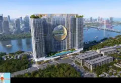 BÁN ĐẤT TẶNG NHÀ 2 TẦNG MẶT TIỀN VÕ NHƯ HƯNG... Bán nhà mặt phố tại Ngũ Hành Sơn, Đà Nẵng 03