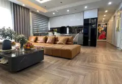 Căn hộ 3 phòng ngủ rộng rãi tại khu đô thị Dương Nội... Bán căn hộ chung cư tại Dương Nội, Hà Nội 02
