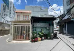 Nhà lô góc 2 mặt thoáng, Âu Cơ, thiết kế hiện đại... Bán nhà riêng tại Tân Phú, Hồ Chí Minh 02