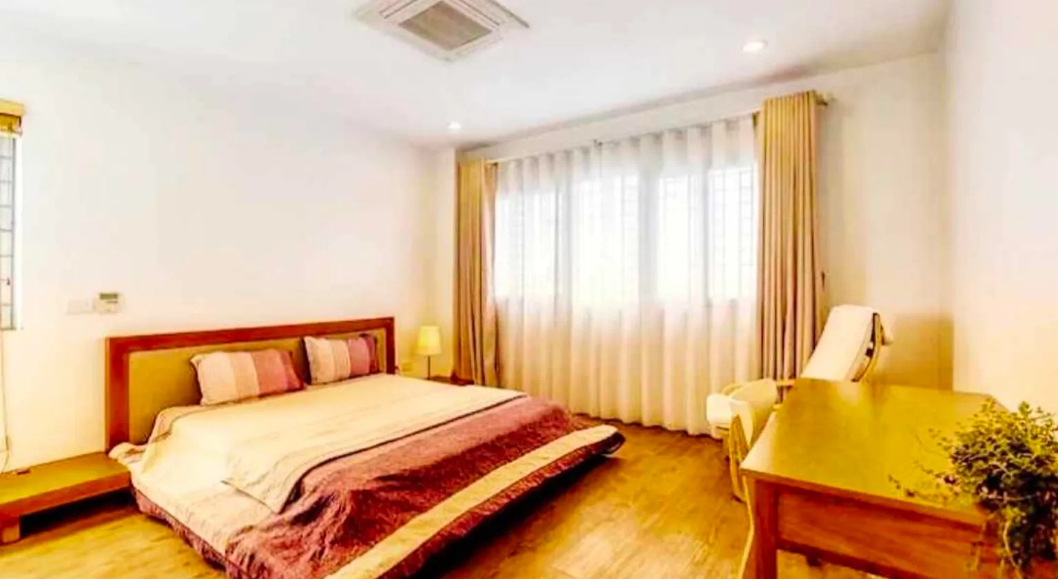 Nhà mặt phố đẳng cấp với vị trí trung tâm chiến lược tại nội thành Hà Nội... Bán nhà mặt phố tại Hai Bà Trưng, Hà Nội 01
