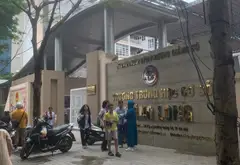 Bán nhà phân lô Kim Mã Thượng Ba Đình
3PN 3 tầng giá 10.5 tỷ... Bán nhà riêng tại Ba Đình, Hà Nội 05