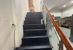 Nhà 2 tầng xinh xắn tại Nơ Trang Long - tiện nghi, gần chợ... Bán nhà riêng tại Bình Thạnh, Hồ Chí Minh 02