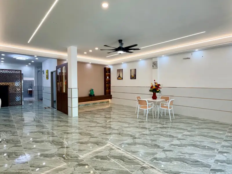 SIU PHẨM PHAN ANH Giáp Quận 6 NGANG 7M chỉ nhỉnh 8 tỷ ☘️☘️... Bán nhà riêng tại Bình Trị Đông, Hồ Chí Minh 01
