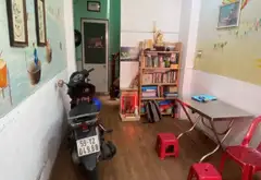 Nhà phố Lê Văn Sỹ giá cực hấp dẫn, sổ hồng chính chủ... Bán nhà riêng tại Nhiêu Lộc, Hồ Chí Minh 06