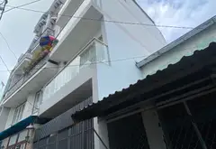 Nhà riêng 4 tầng, 4 phòng ngủ tại quận Bình Tân, diện tích 44.1 m², giá 5.5 tỷ... Bán nhà riêng tại Bình Trị Đông, Hồ Chí Minh 02