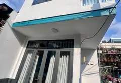 🔥 PHAN HUY ÍCH – NHỈNH 2 TỶ – HẺM XE HƠI THÔNG RỘNG 🔥

🏡 Nhà 3 tầng + sân thượng, thiết kế đẹp,... Bán nhà riêng tại An Hội Tây, Hồ Chí Minh 03