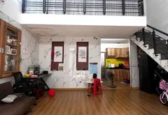 Nhà gác lửng Nguyễn Phước Nguyên, kiệt rộng 3m gần đường, thông 388 Hà Huy Tập, cách kiệt ô tô vô... Bán nhà riêng tại An Khê, Đà Nẵng 02