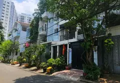 Bán Nhà Mặt Phố - Quận 7 - KDC VIP - 90m2 - 4 TẦNG - 14 Tỷ... Bán nhà mặt phố tại Phú Thuận, Hồ Chí Minh 09