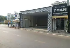 Bán nhà mặt phố phường Phú Lâm, TP. HCM, mặt tiền kinh doanh rộng 8m, diện tích 75m2... Bán nhà mặt phố tại Phú Lâm, Hồ Chí Minh 01