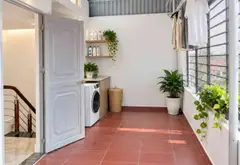 Bán nhà riêng Kim Mã Ba Đình 5 tầng, diện tích 25m2, pháp lý đầy đủ... Bán nhà riêng tại Ngọc Hà, Hà Nội 05