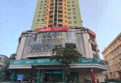 Căn hộ mơ ước trung tâm quận Đống Đa... Bán căn hộ chung cư tại Giảng Võ, Hà Nội 13
