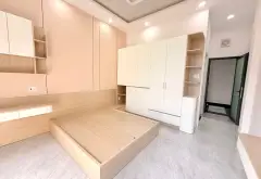 Bán nhà mặt tiền đường số 1 phường Hạnh thông tphcm... Bán nhà mặt phố tại Hạnh Thông, Hồ Chí Minh 11