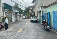 Bán đất thổ cư 126m2 mặt tiền 7m trục chính thôn Nhuế... Bán đất tại Thiên Lộc, Hà Nội 02