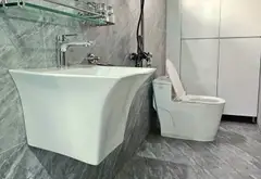 Nhà 6 tầng diện tích 40m² tại Thụy Phương, pháp lý minh bạch, giá hợp lý... Bán nhà riêng tại Đông Ngạc, Hà Nội 06