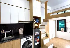 Bán chung cư mini 7 tầng tại Quan Nhân, 17 phòng, đầy đủ đồ đạc, thang máy tốc độ cao.... Bán chung cư mini tại Thanh Xuân, Hà Nội 02