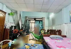 NHÀ MẶT TIỀN TÂN PHÚ - ĐH.CÔNG THƯƠNG VÀI BƯỚC CHÂN ( 5M x12,5M ) TRỆT + LỬNG
CHỈ 7,2 TỎI . TL..... Bán nhà mặt phố tại Tân Sơn Nhì, Hồ Chí Minh 06