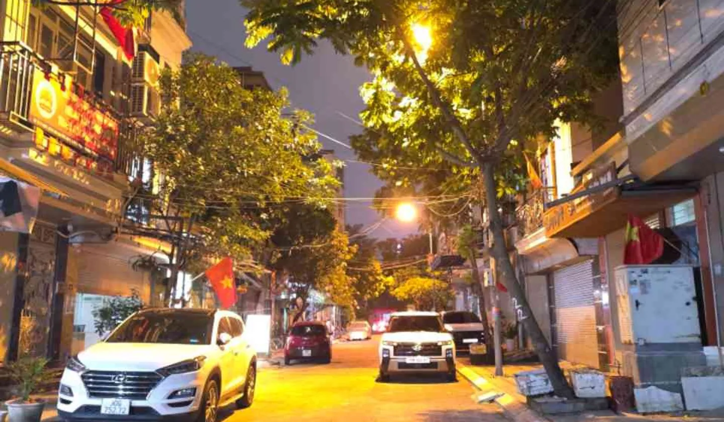 BÁN NHÀ PHÂN LÔ-LK MẶT CHỢ VĂN PHÚ, DT 50M, MT 5M, 15 TỶ 5... Bán biệt thự, liền kề tại Hà Đông, Hà Nội 01