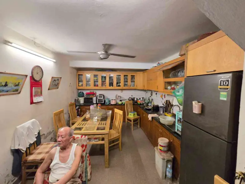 Bán nhà mặt phố Bưởi, Ba Đình, diện tích 45.1m2, 3 tầng, giá 27 tỷ... Bán nhà mặt phố tại Giảng Võ, Hà Nội 01