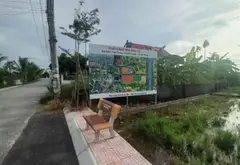 Đất nền vuông vắn, ô tô đi lại thuận tiện tại An Trường, An Lão... Bán đất tại An Trường, Hải Phòng 05