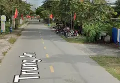 Bán nhà mặt phố 2 tầng - Đường Trung An -Bình Mỹ - Củ Chi, ngang 5m, giá nhỉnh 5 tỷ... Bán nhà mặt phố tại Bình Mỹ, Hồ Chí Minh 05