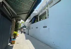 Bán Nhà quận 7- căn góc hẽm 156 Huỳnh Tấn Phát. Hẽm thẳng, xe ba gác... Bán nhà riêng tại Tân Thuận, Hồ Chí Minh 01