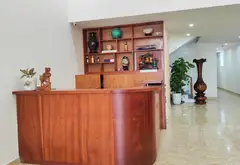 Nhà mặt phố Quán Toan 7 tầng đẹp sang trọng, vị trí đắc địa nút giao quốc lộ... Bán nhà mặt phố tại Hồng An, Hải Phòng 07