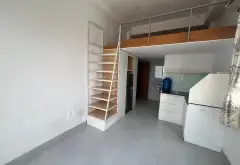 CHDV Gần Công Viên Làng Hoa, 6 tầng 17 phòng thu nhập ổn định... Bán nhà riêng tại Thông Tây Hội, Hồ Chí Minh 09