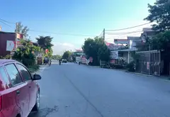 Đất phân lô mặt tiền rộng tại xã Lạc Đạo, Hưng Yên... Bán đất tại Lạc Đạo, Hưng Yên 01